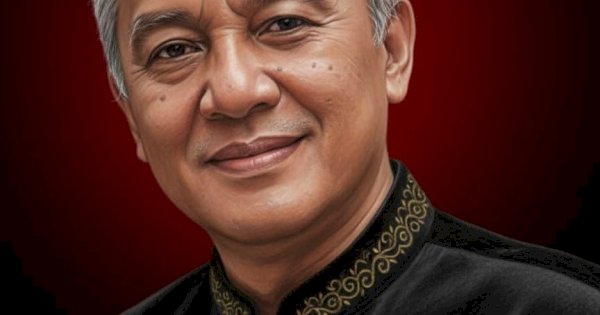 HKTI: Penyelundupan Beras Kejahatan Pangan, Petani Tak Boleh Dicederai