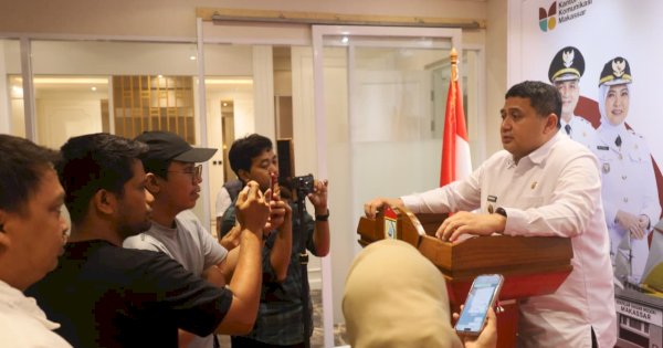Munafri Arifuddin: Hari Ini Makassar Posisi Siaga