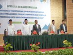 UIN Alauddin Makassar Tancap Gas di Raker 2026, Bidik Keunggulan 2027