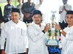 MTQ Jeneponto 2026: Bupati Paris Yasir Ajak Warga Cinta Al-Qur’an