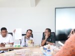 PT GMTD Mangkir, DPRD Makassar Tunda RDP Klarifikasi Perizinan