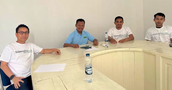 PT Tiran Multimedia Luncurkan Tiga Media Sekaligus di Januari 2026: SulawesiPos.com, BataviaPos.id, dan SulawesiTenggaraPos.com