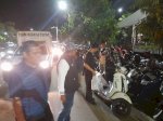 Perumda Parkir Makassar Intensifkan Patroli Malam untuk Ciptakan Ketertiban Lalu Lintas