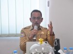 Menata Arah Kesehatan Sinjai, Sekda Dorong Layanan yang Lebih Responsif