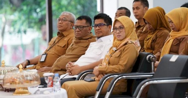 Wakil Ketua DPRD Gowa Tegaskan Dukungan Penuh DPRD terhadap Percepatan PTSL 2026
