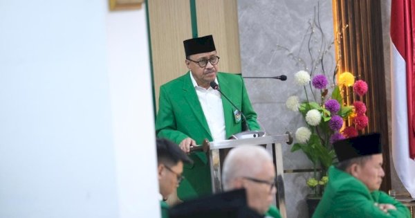 UMI Satu-Satunya PTS di Indonesia Timur Resmi Menjadi Universitas Pengelola KNB Scholarship 2026
