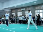 Wamenpora Taufik Hidayat Apresiasi Taruna Ikrar: Badminton Eksekutif BPOM Perkuat Kolaborasi Pemerintah serta Pelaku Usaha