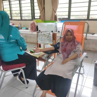 Donor Darah: Langkah Sederhana, Dampak Besar untuk Kehidupan