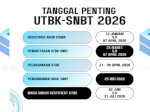 Mahasiswa Aktif Dapat Ikut SNBT 2026, Begini Aturan dan Ketentuannya!