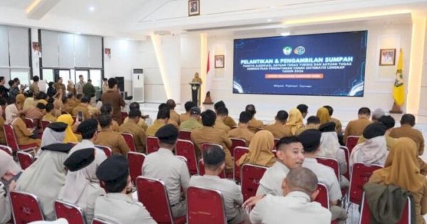 BPN Gowa Akui Konflik Tanah PTPN versus Warga Masih Jamak