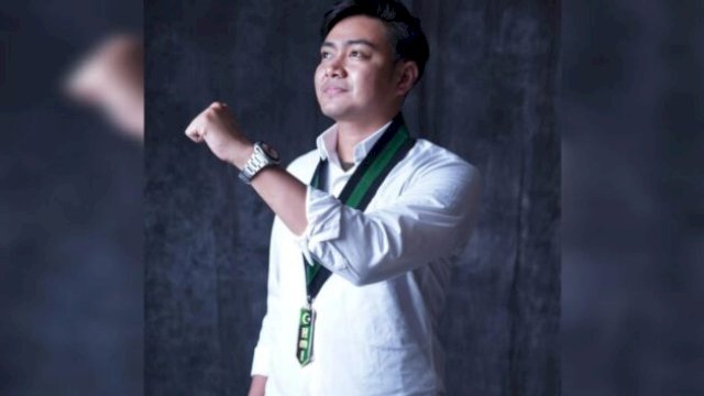 Andy Muh. R, Departemen Hukum dan HAM Badko HMI Sulsel ||handover_yoz@harian.news 