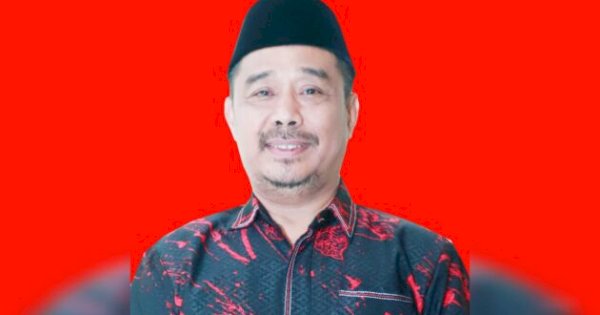 Dosen UIN Alauddin Ilham Hamid Bicara Soal Oleh-Oleh Isra Mikraj