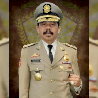 Sepekan Lebih Diopname, Mantan Kasatpol Gowa Meninggal Dunia