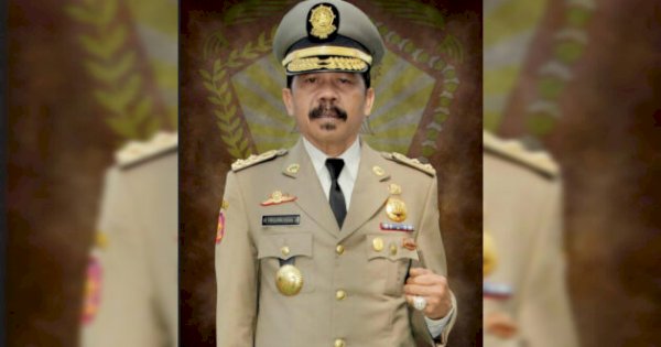 Sepekan Lebih Diopname, Mantan Kasatpol Gowa Meninggal Dunia