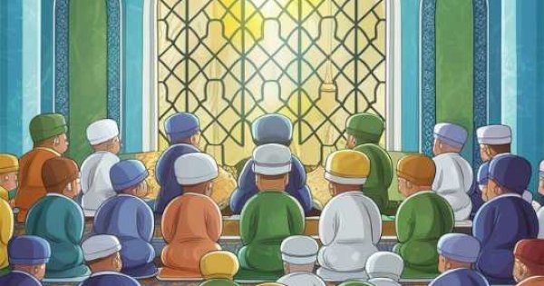 Isra Mikraj dan Persatuan yang Kita Lupa, Diuji oleh Ego