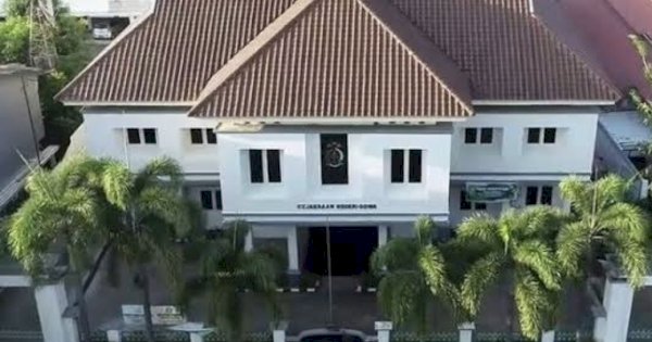 Proyek Perkintam 2024 Disorot, Kejari Gowa Jadwalkan Pemeriksaan Lima Pejabat