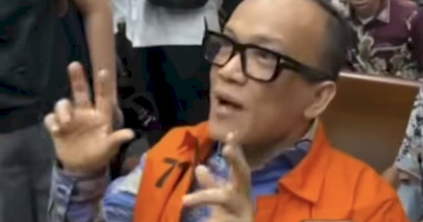 “Sejengkal Lagi”: Noel Sebut Menkeu Purbaya Diincar Kasus Korupsi