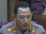 Kapolri Tolak Wacana Polri di Bawah Kementerian: Lebih Baik Saya Jadi Petani