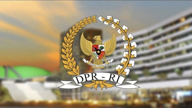 Ilustrasi DPR RI || ist