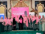 Wujudkan Kepedulian, Sisterfillah Salurkan Donasi Kemanusiaan melalui Khadijatee Foundation