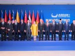 ASEAN Tegaskan Komitmen Konsensus Lima Poin untuk Myanmar