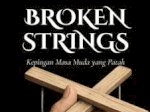 Mengenal Child Grooming Lewat Riset dan Kisah Aurelie Moeremans dalam Broken Strings