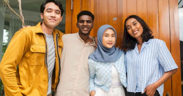 Indonesia Menuju Kesejahteraan Psikologis Terbaik di Dunia