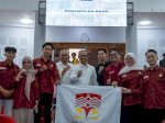 39 UKM Resmi Dilantik, UKM Protokoler Jadi Unit Baru di Universitas Hasanuddin