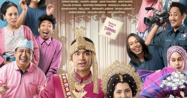 KKSS dan IKA Unhas Gelar Nonton Bareng Film “Uang Passolo” di Jakarta dan Makassar