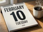10 Februari 2026 Memperingati Hari Apa?