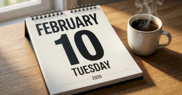 10 Februari 2026 Memperingati Hari Apa?