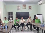 Deng Ical Pimpin Tim 5, PKB Sulsel Siapkan Restrukturisasi Besar