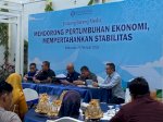 Ekonomi Sulsel Tumbuh 5,99 Persen di Triwulan IV 2025, Masuk 10 Besar Nasional