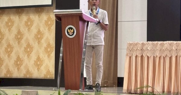 Dany Rahmat, Kader Muda Muhammadiyah Terpilih Jadi Ketua Umum PP IPM Periode 2026–2028