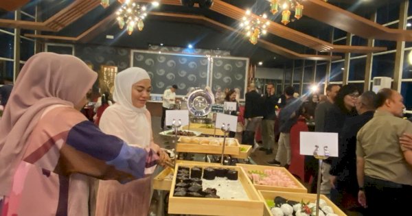 Nikmati Promo Spesial dan Ragam Kuliner Nusantara di Serambi Ramadan Aston Makassar