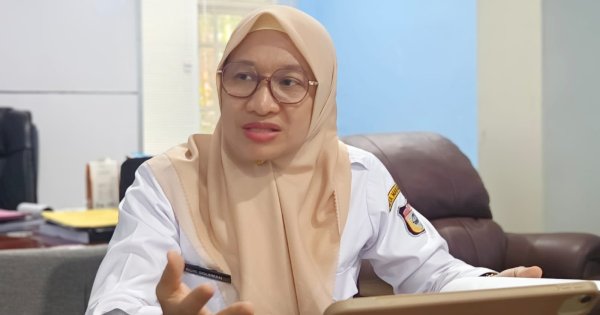 Ikuti Kebijakan Pusat, Disdik Makassar Atur Ulang Jadwal Belajar Selama Ramadan