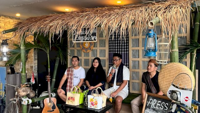 Hotel Royal Bay suguhkan beragam menu ala rumahan saat ramadhan. (Foto: ist)