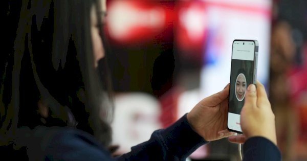 Registrasi Kartu SIM Kini Pakai Biometrik Pengenalan Wajah, Ini Aturan Barunya!