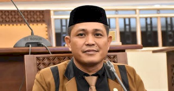 Andi Jusman: Puncak HJS-462 akan Berlangsung di DPRD Sinjai