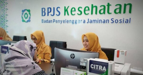 Ramai Peserta PBI Dinonaktifkan, Ini Tanggapan BPJS Kesehatan