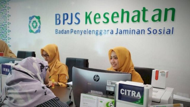 BPJS Kesehatan menyediakan solusi untuk peserta PBI JKN yang terkena nonaktif ||doc_kesmas.id