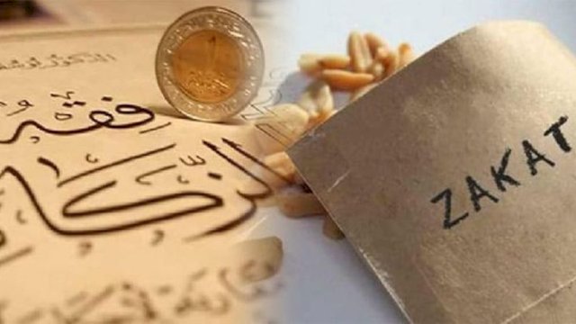 Panduan lengkap Zakat Fitrah dan Zakat Mal: Niat, Waktu, dan Tujuan ||propakistaniPK@pinterest
