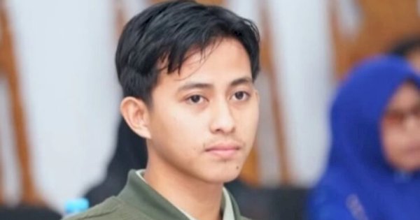 15 Hari Sebelum Ultah, Fahmi Adam Pecahkan Rekor Ketua DPRD Termuda
