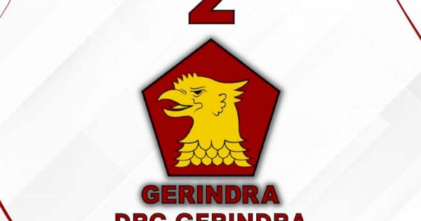 Susun Kepengurusan Baru, Gerindra Makassar Ajak Masyarakat Bergabung