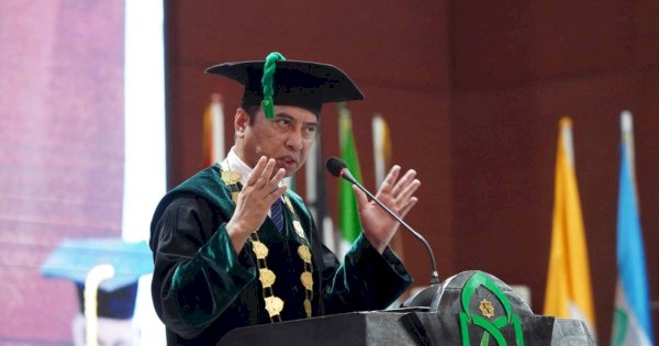 Bona Fide (12): Positive Illusion