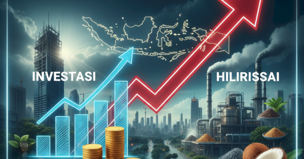BI Sulsel Dorong Investasi dan Hilirisasi untuk Perkuat Pertumbuhan Ekonomi