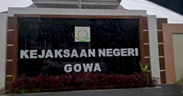 FP2D Harap Kejari Gowa Transparan Soal Dugaan Kasus Korupsi di Dinas PERKINTAM