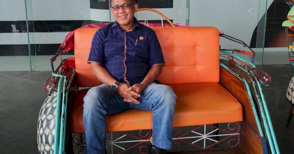 Komisi IV DPRD Jeneponto Tanggapi Polemik Penonaktifan KIS BPJS