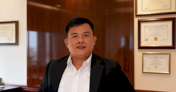 Lingkar Gotong Royong: Support System Manusia di Tengah Zaman yang Terfragmentasi