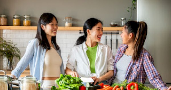 Dua Resep Gurih Anak Kos Anti Boros: Rahasia Masakan Lezat dengan MSG Alami